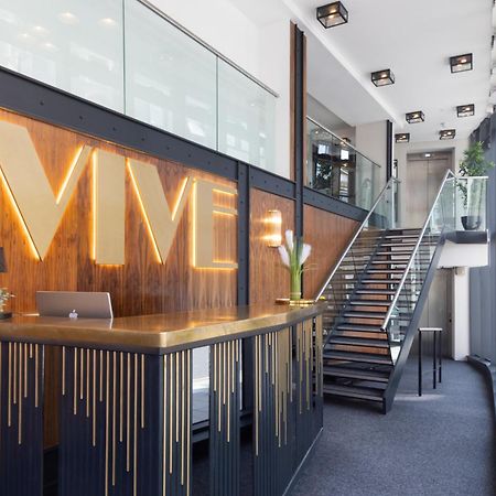 Vive Hotel Хейстингс Екстериор снимка