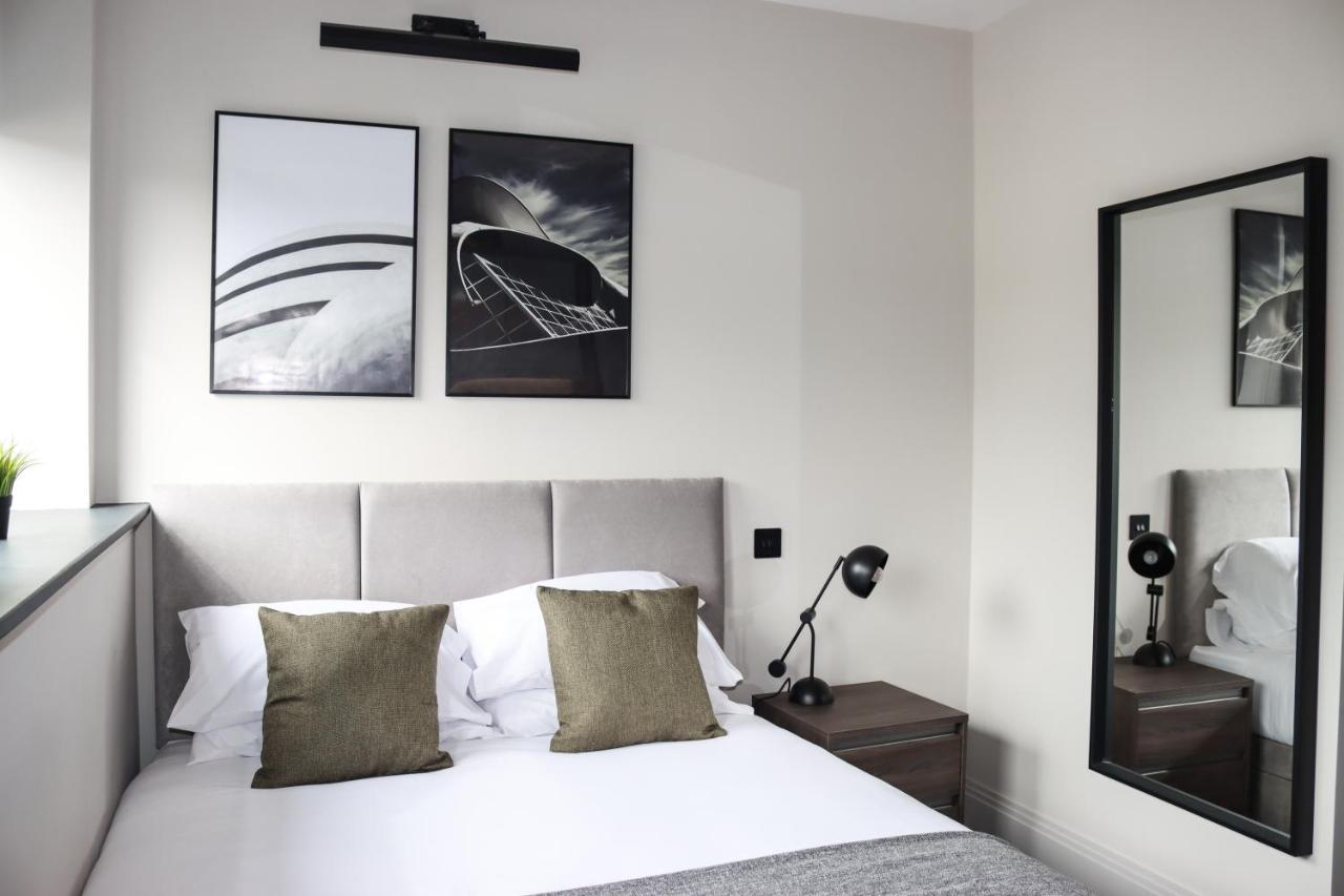 Vive Hotel Хейстингс Екстериор снимка
