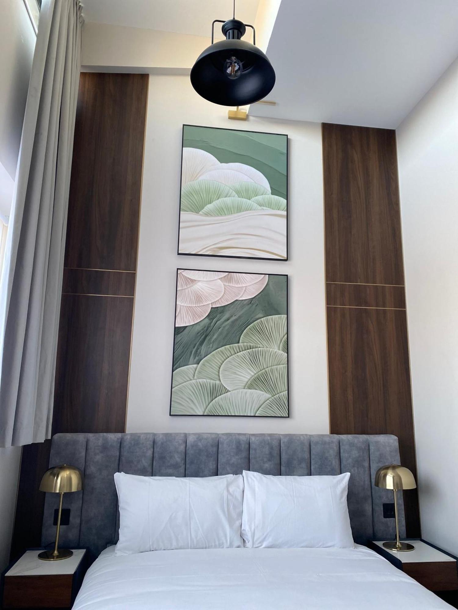 Vive Hotel Хейстингс Екстериор снимка