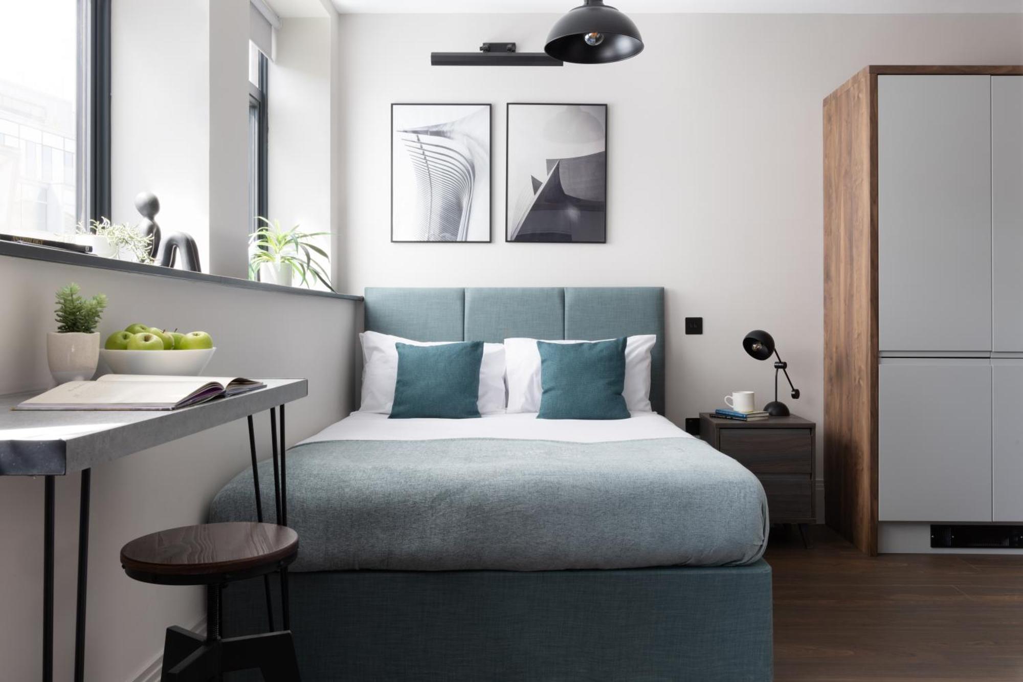 Vive Hotel Хейстингс Екстериор снимка