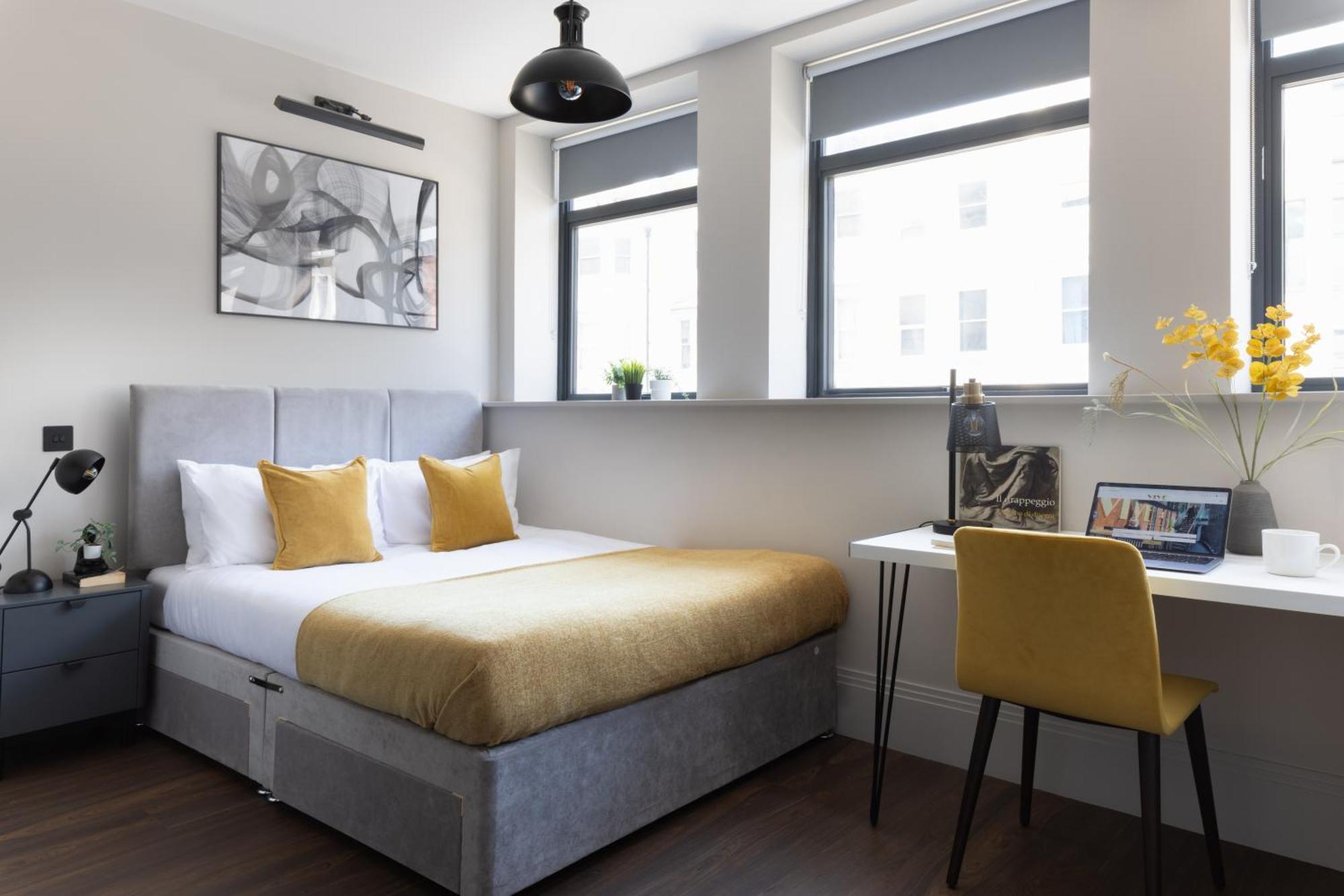 Vive Hotel Хейстингс Екстериор снимка